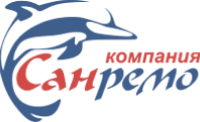 sanremo logo